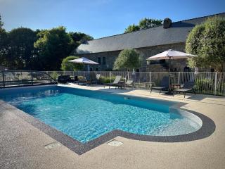 Le Domaine du Ganquis - Belz - 0