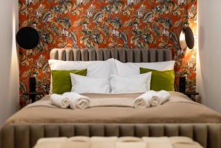 Frida's Dream Suite - Budapest - 8