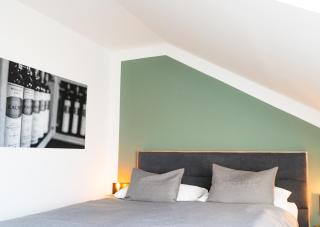 Kracher Hotel Doppelzimmer - inklusive Pool - 5