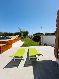 Villa Santo Stefano - Monopoli - 8