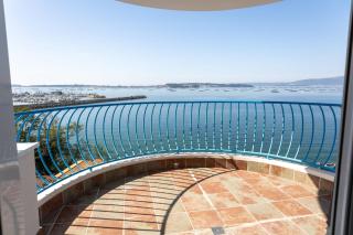Salnes Hábitat - Apartamento Mar - Villanueva de Arosa - 9