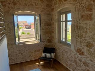 Kazalakis Chania Harbor Roof top retreat - Chania - 7