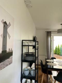 Komandorska Apartments - Świnoujście - 1