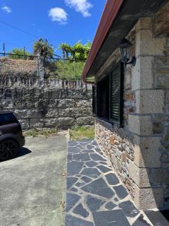 Casa 2 habitaciones con piscina y cenador al aire libre - Pontevedra - 7