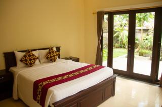 Sekar Waru Homestay - Sanur - 8