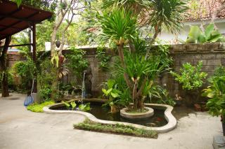 Sekar Waru Homestay - Sanur - 4