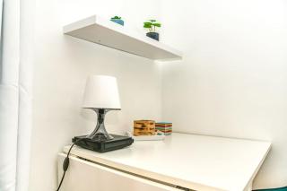 La Salamandre, 40 m2, 1 chambre, 2 pas de la gare - Voiron - 1