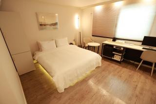 Hotel Myeongji - Busan - 7