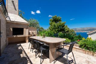 Villa Sunset Apartments - Okrug Donji - 1
