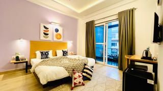 ZEN Medicity - Hotel & Serviced Apartments Gurgaon - Gurgaon - 1