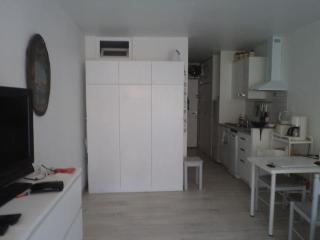Studio ANTINEA 22 avec parking privé clim vue,mer - Sainte-Maxime - 3