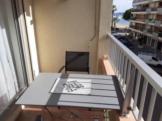 Studio ANTINEA 22 avec parking privé clim vue,mer - Sainte-Maxime - 1