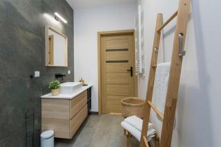 Bursztynowe Tarasy - Apartamenty - Danzig - 6