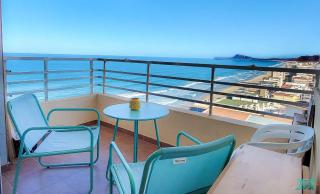 EL MIRADOR BELLREGUARD - Alquiler solo a familias - 8