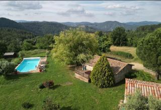 Mas de Bouilhac Gite et Insolite - 5