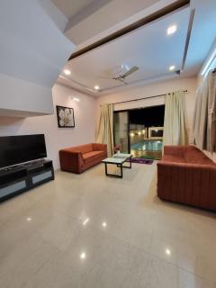 The Perfect Stays Paradise Villa - Lonavala - 8