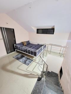 The Perfect Stays Paradise Villa - Lonavala - 5