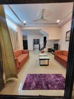 The Perfect Stays Paradise Villa - Lonavala - 4