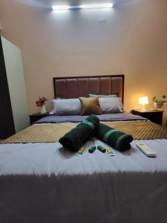 The Perfect Stays Paradise Villa - Lonavala - 2