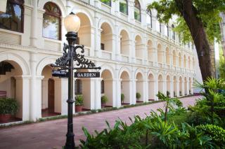 The Grand Imperial - Heritage Hotel - Agra - 0