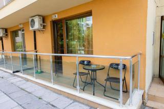 Studio in the Center of Sunny Beach by Flat Mаnаger - 1