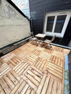 Ecrin de coton - Rouen - 9