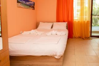 Studio in the Center of Sunny Beach by Flat Mаnаger - Sonnenstrand - 3