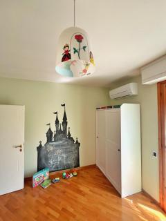OneMorePage Family House - Un soggiorno da Favola - Certaldo - 8