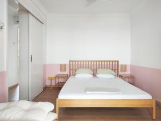 Mini studio apt. - Epanomi - 4