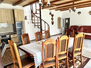 Casa de vacanță - Orlat - 5