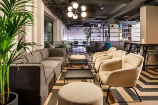Southgate Hotel London - East Barnet - 7