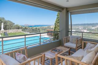 Villa Athinais - Gerani - 5