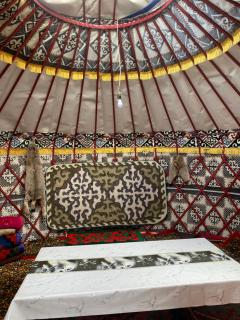 Nomad Guest House - 1