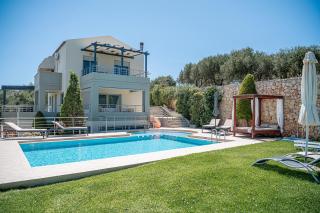 Villa Athinais - Gerani - 9