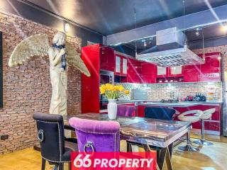 Chic Townhouse in Old City - Chiang Mai - 5