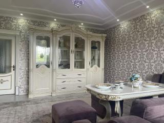 National park apartments Tashkent by RNB estate - Taschkent - 9