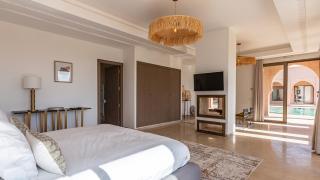 Luxury Villa Rêve D'ahlam à MARRAKECH - Oulad Boudene - 7