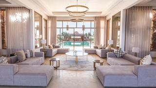 Luxury Villa Rêve D'ahlam à MARRAKECH - Oulad Boudene - 8