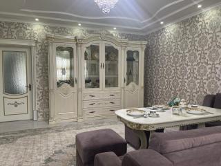 National park apartments Tashkent by RNB estate - Taschkent - 7