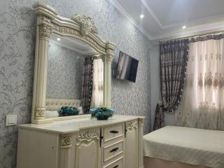 National park apartments Tashkent by RNB estate - Taschkent - 1