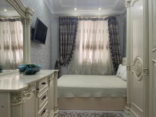National park apartments Tashkent by RNB estate - Taschkent - 2