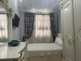 National park apartments Tashkent by RNB estate - Taschkent - 3