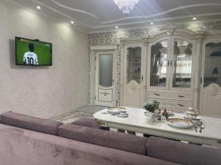National park apartments Tashkent by RNB estate - Taschkent - 4