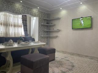 National park apartments Tashkent by RNB estate - Taschkent - 6