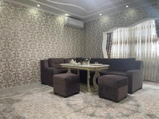National park apartments Tashkent by RNB estate - Taschkent - 0