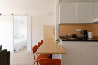 Le Cosy du Grand Cap - Appt avec balcon vue mer - Villers-sur-Mer - 3