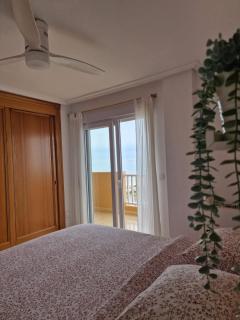 La Manga - Puerto y Playa - 3 dormitorios - 7