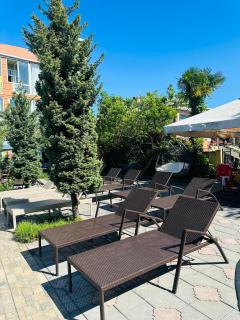 Hotel Buta - Batoemi - 2