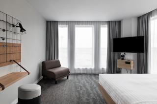 Moxy Lyon Airport - Saint-Exupéry - 4