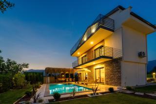 Villa Hisar - 5